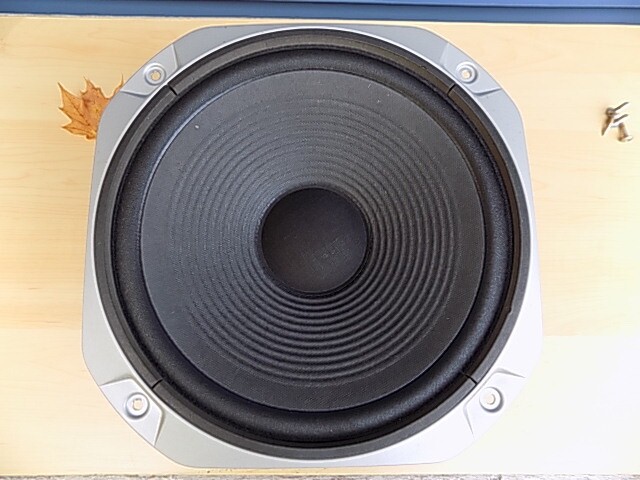 Kenwood 10