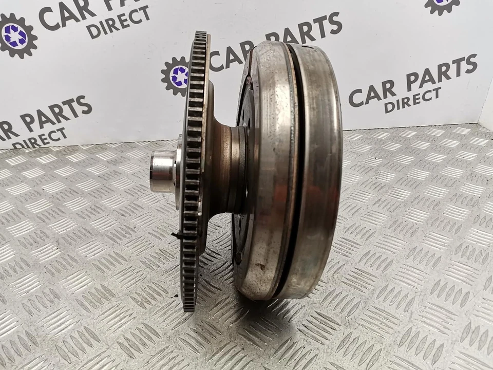 Audi A4 Dual Mass Flywheel 2.0 TDI Diesel 2016-2023 B9 0CK105317F - Image 4 of 4