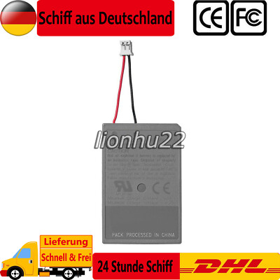 LIP1522 3.65V Neu Ersatz Li-ion Akku Für SONY PS4 DualShock 4 Controller Accu