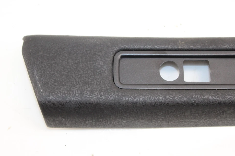 1999-2005 Porsche 911 Carrera  Right B - Pillar Trim 99655552701 OEM - Image 2 of 4