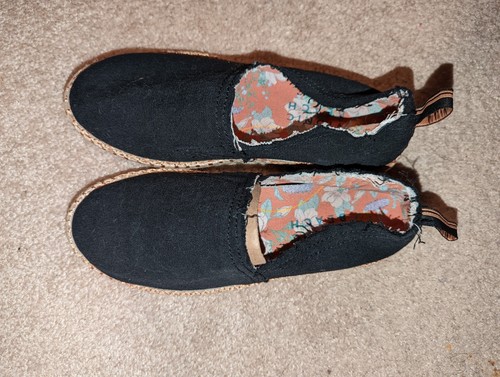 Lyst - Steve madden Brown Korkey Cork Wedge Sandals in Brown