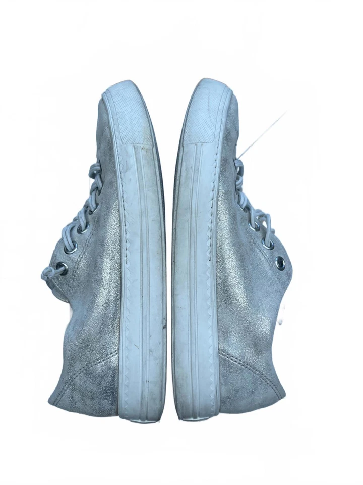 Zapatillas Paul Green Hadley Mineral Metálicas 5/US 7,5 GUC Foto 4 de 4