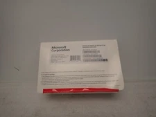 Microsoft Windows Svr Std 2012 R2 x64 English 1pk 885370659931 - Used