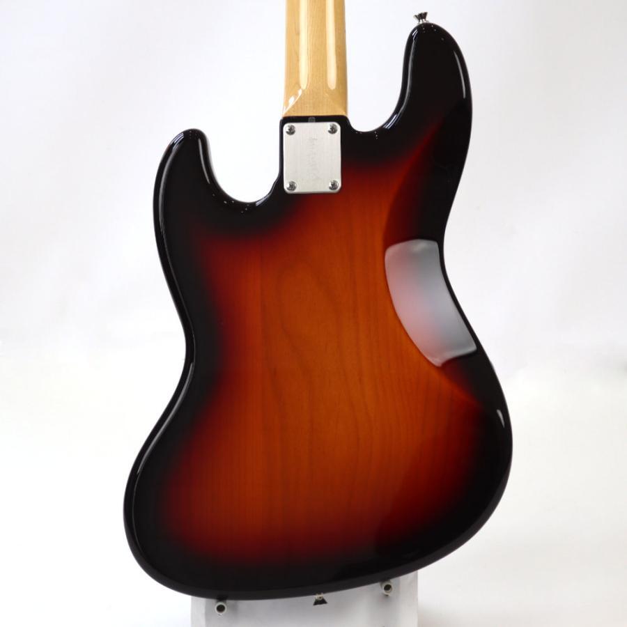 FUJIGEN NJB20RAL VSB Vintage Sunburst Neo Classic Jazz Bass
