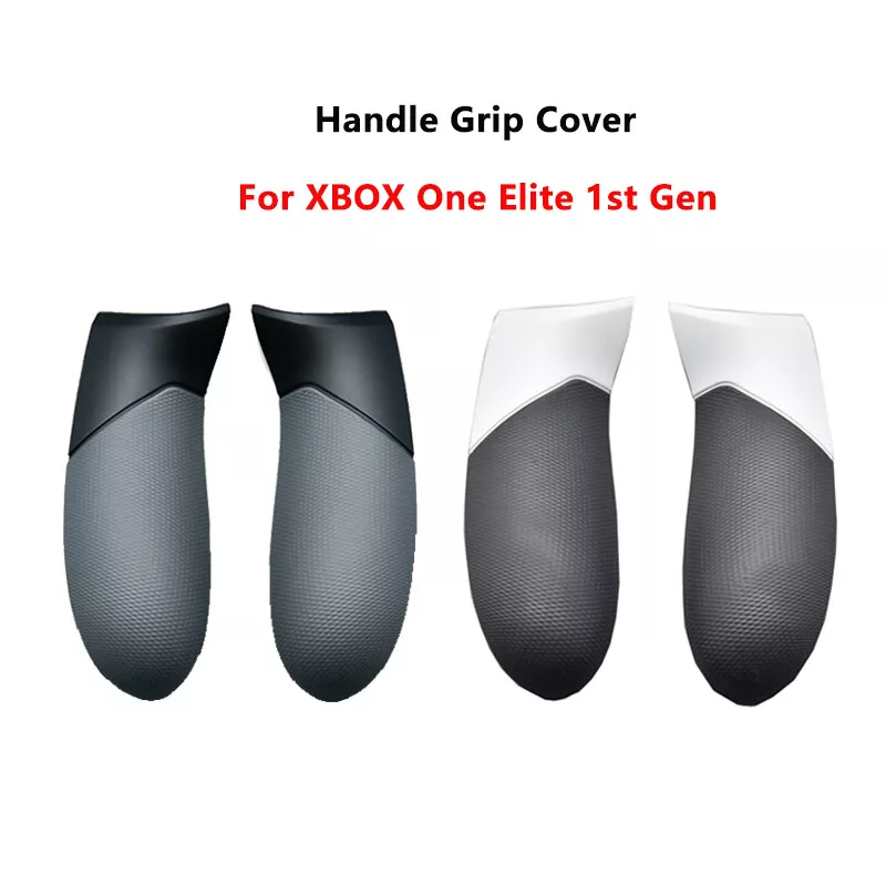 Xbox elite controller grip replacements new arrivals