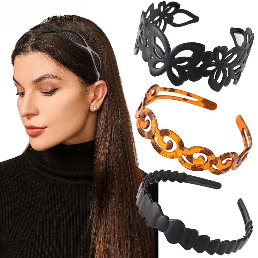 Aggregate more than 167 simple hair band super hot camera.edu.vn