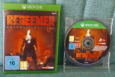 Re deemer: Enhanced Edition -Sehr guter/neuwertiger Zustand  Deutsche Version