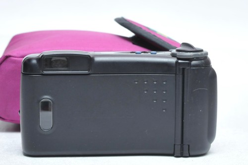 Olympus Infinity Zoom 211 w/38-70mm f3.5 Lens Compact 35mm P&S Film Camera - Picture 2 of 3