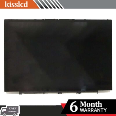 New Genuine Lenovo Ideapad Yoga Slim 7 Pro-14IHU5 14'' 2.8K Touch LCD 5D10S39724