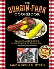 Durgin-Park Cookbook: Classic Yankee Cooking in the Shadow of Faneuil Hal - GOOD