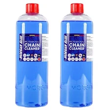 Morgan Blue Professional Cycle Cycling Bike Chain Cleaner Degreaser - 1 Litre