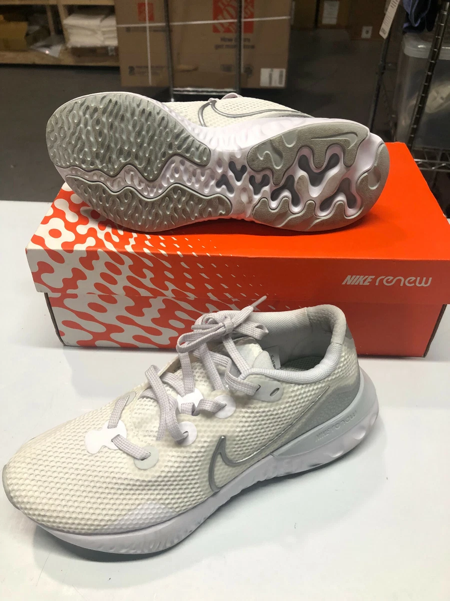 Nike silver best sale nuove