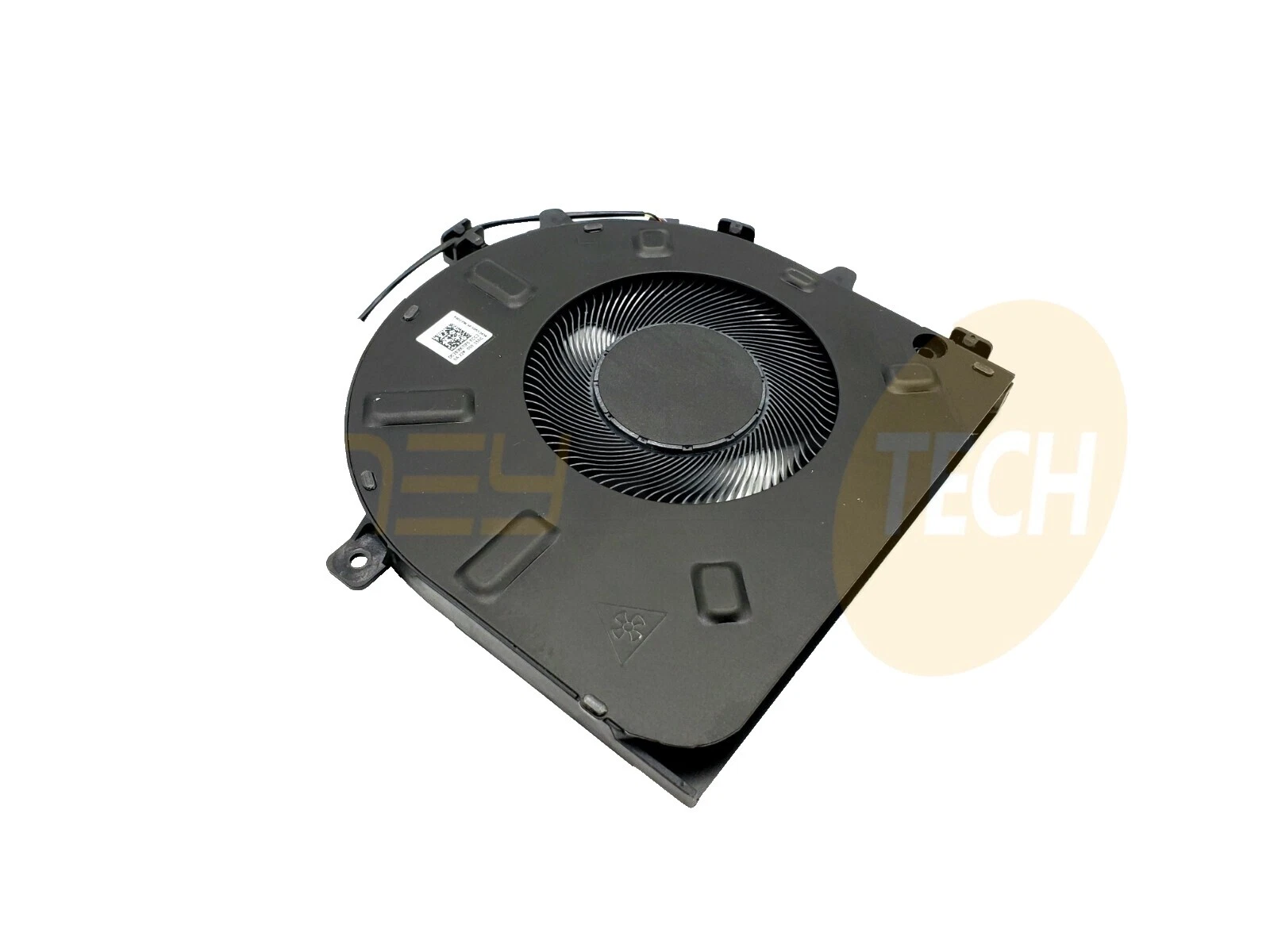 Lenovo 4-Pin CPU Fans