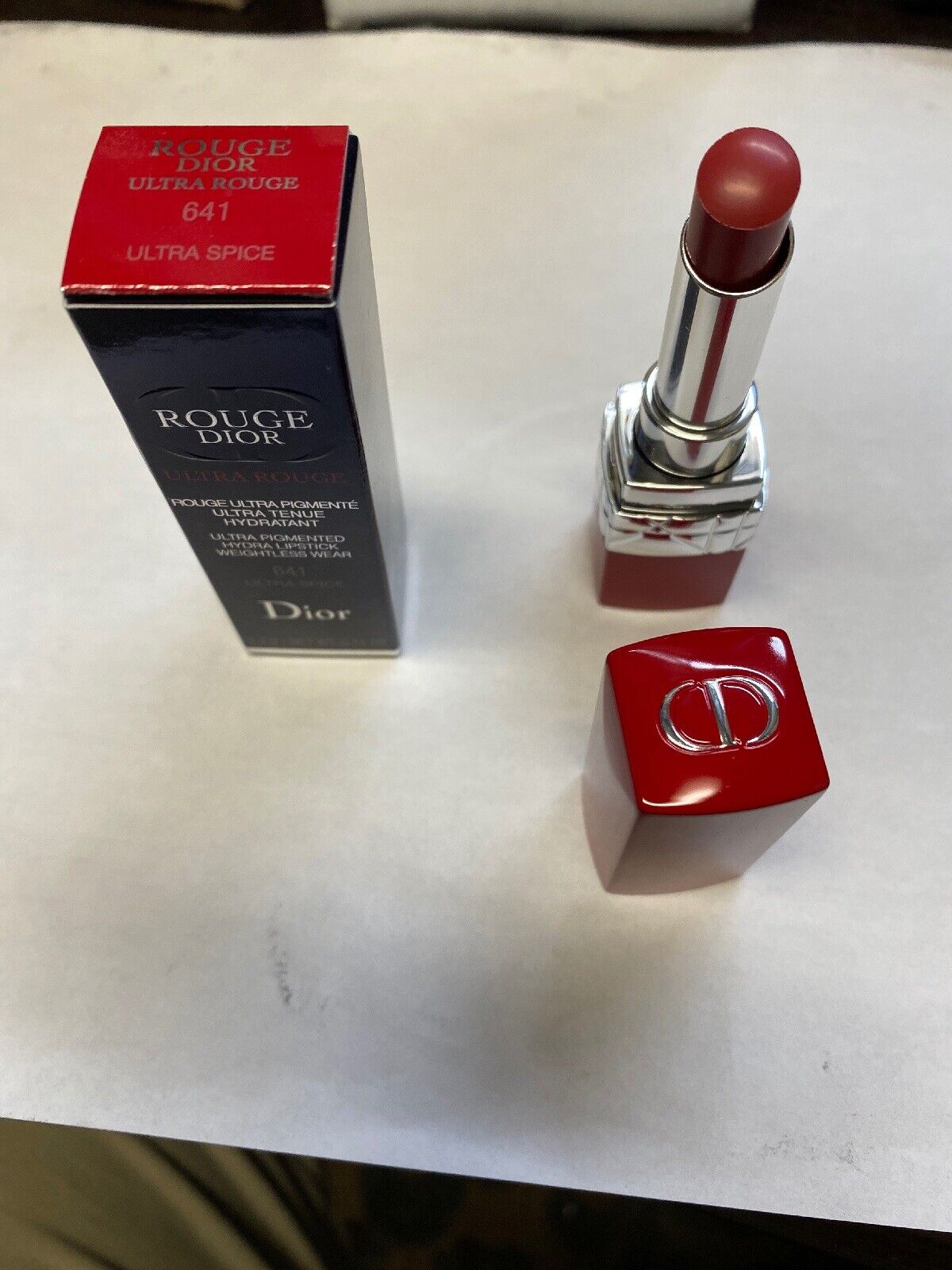 Dior Rouge 641 giá rẻ Tháng 62023BigGo Việt Nam #44 Dior Rouge 641 giá rẻ Tháng 62023BigGo Việt Nam