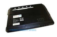60.4BU20.003 604BU20003 GATEWAY BASE W/ PLASTIC NV5378U GRADE C