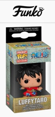 FUNKO POP! ANIMATION ONE PIECE - PORTGAS. D. ACE #100 + PROTECTOR
