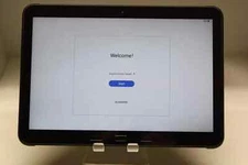 Samsung Galaxy Tab Active Pro (SM-T540) 64GB, 10.1" Good screen ONLY, NO BATTERY