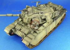 Legend 1/35 IDF Centurion 1982 Conversion Set (for Tamiya / Academy kits) LF1065
