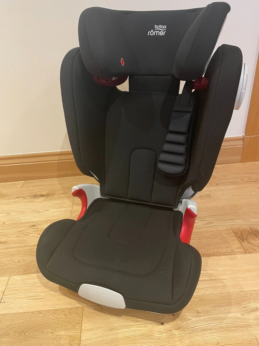 Britax romer 2025 kid xp