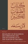 The Biography of Muhammad Up to the Hijra, Paperback by Ibn Sa'd, Muhammad; M...