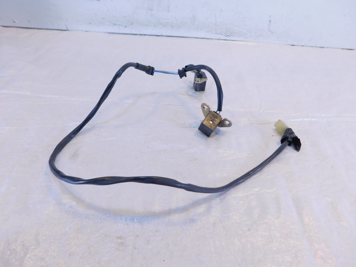 88-03 Honda VT600 Shadow 600 VLX Deluxe Pulsar Pulse Generator