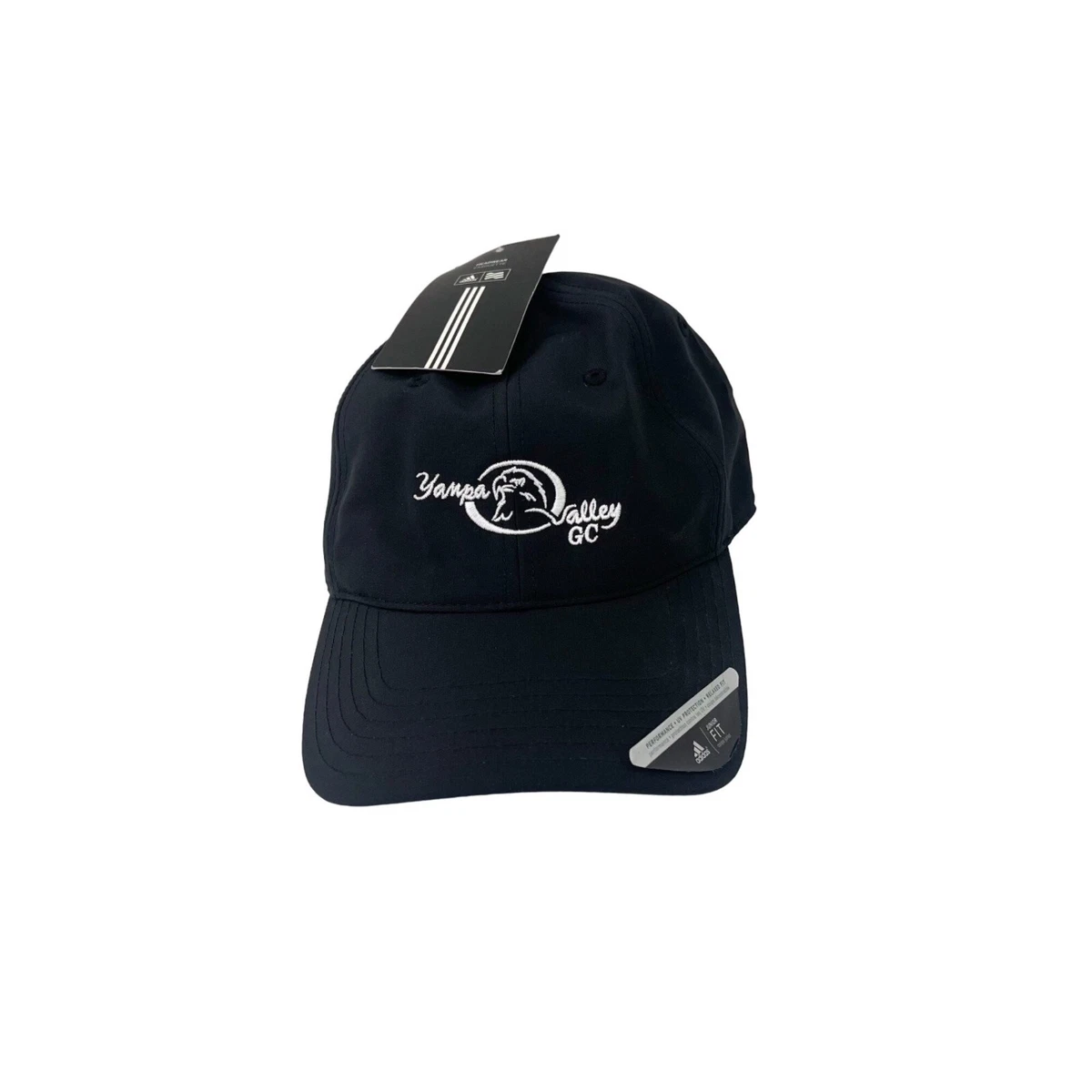 Junior hot sale adidas cap