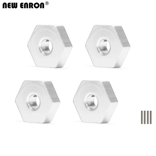 7154X 12MM Wheel Hex Adapter For RC Car Traxxas 1/16 Summit E-Revo Slash Summit - Picture 20 of 24