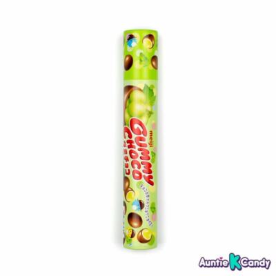 Meiji Japan Choco Gummy Candy Tube in Assorted Flavors | eBay