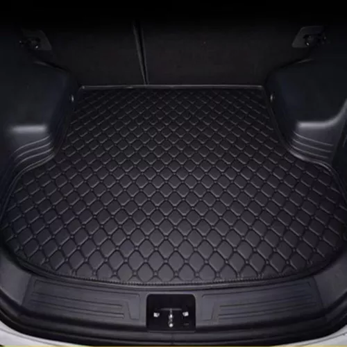 Tappetini Auto per Volvo XC40/D3D4T3T4T5AWD/2017-2025 Tappeti Impermeabili AutoLiners - Foto 18 di 41