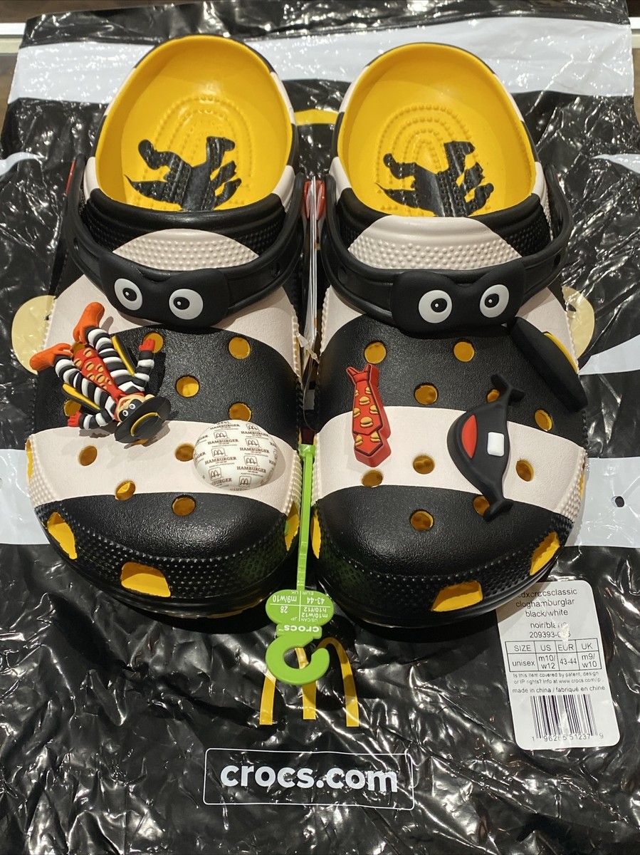 MCDONALD display picture 2
