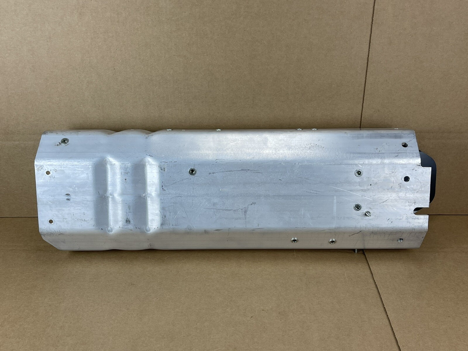 OEM McLaren GT 570S 600LT Front Right Passenger Crash Structure Rail 13AA825CP