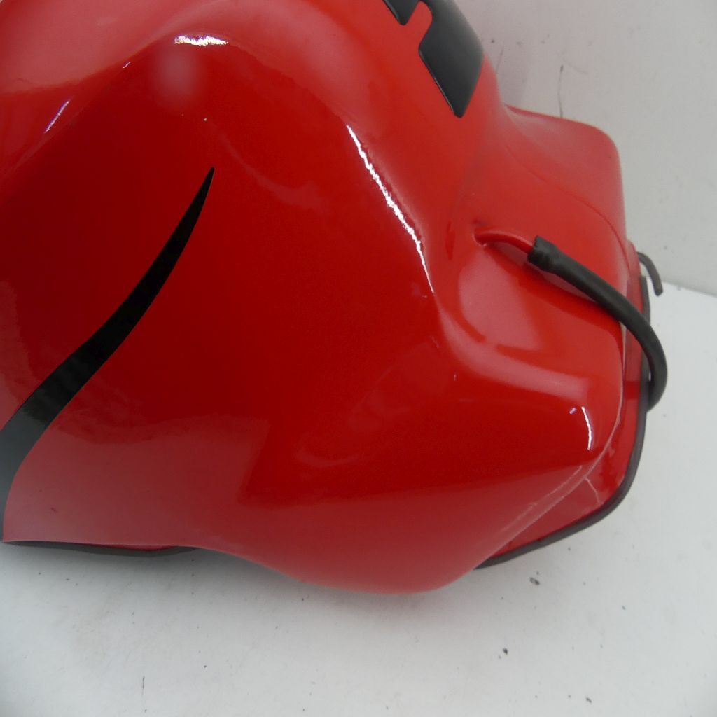 Kawasaki ZX-9 R B-Modell Tank Benzintank 28198 | eBay