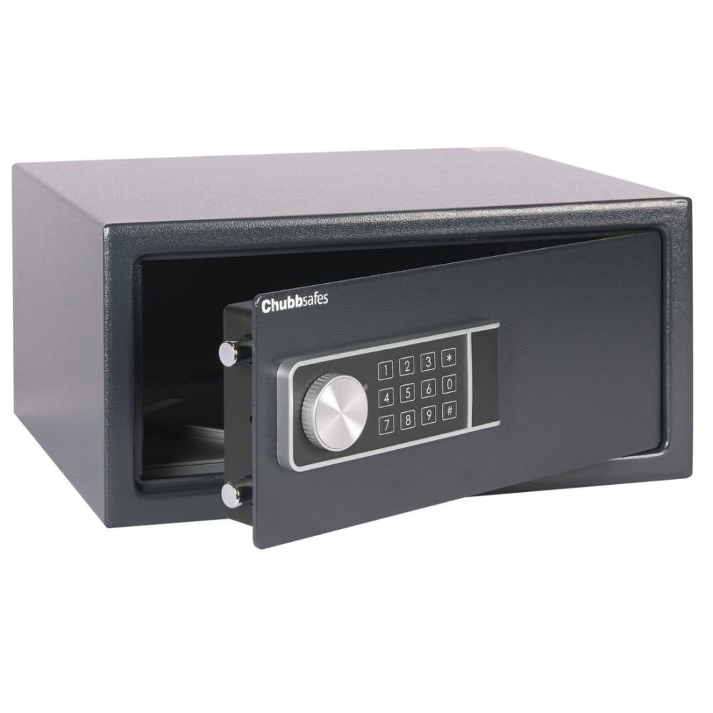 Chubbsafes Air Electronic Lock Laptop Safe (AIRLAPTOP)