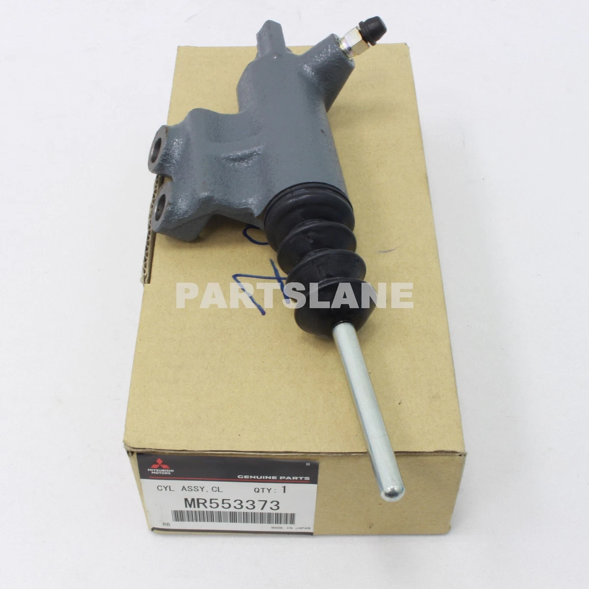 MR553373 Mitsubishi OEM Genuine CYL ASSY, CLUTCH RELEASE | eBay