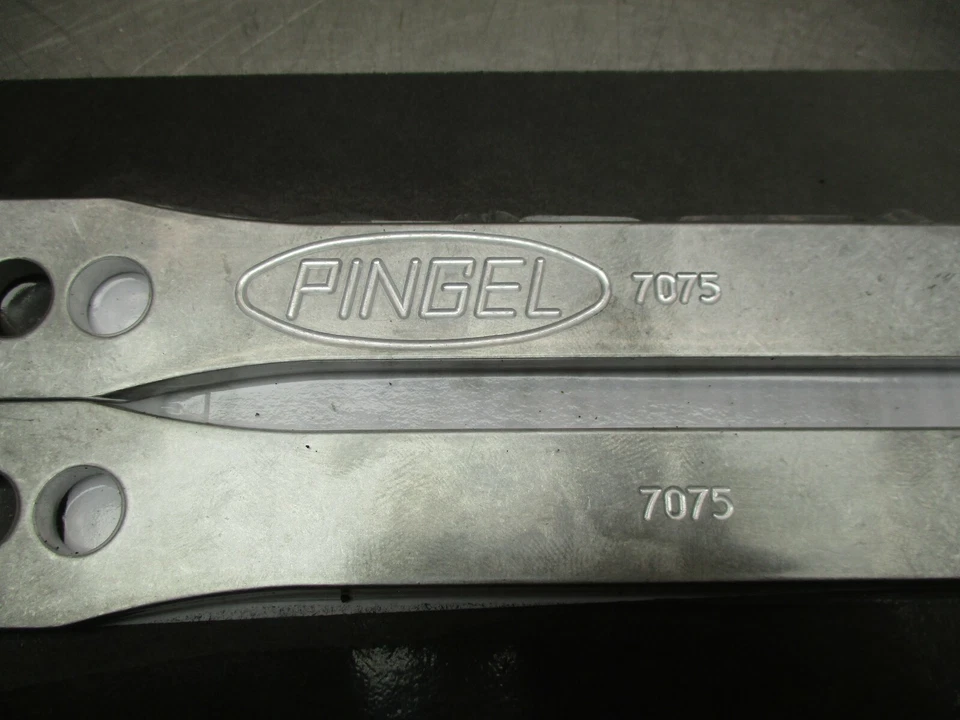 Pingel izquierda inferior 62013 Suzuki GSXR 600 750 1000 Kawasaki Ninja 250r 300r 500r Foto 3 de 3