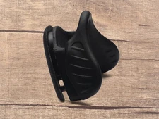 Vonxyz Replacement Rubber Kit Nose Pads for-Oakley Industrial M Frame 2.0 Frame