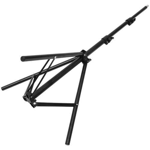 2 Sets Portable Fill Light Tripod Holder for Projector Stand Desktop - Picture 7 of 12