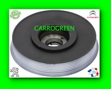 Poulies diverses Citroen JUMPY