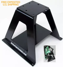 INLINE FABRICATION UltraMount Riser System For REDDING BIG BOSS 1 & BIG BOSS 2