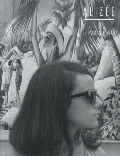 Alizée Album 5, Limited Box Collector Gift Set, CD, 7", Photo Book - Very Rare! - Picture 10 of 18