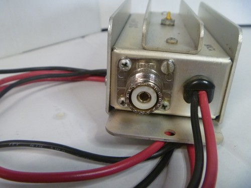 Drake A-10 2m 144MHz FM 10 Watt Amplifier - Zdjęcie 2 z 4