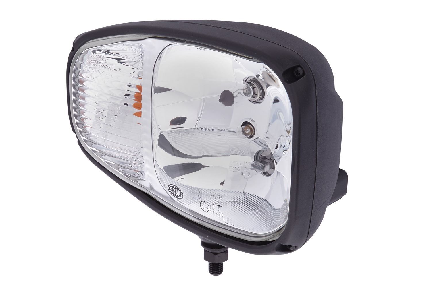 HELLA 1LE 996 174-321 HEADLIGHT Right