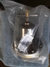 Rego Gas Regulator Valve"1786B" New 3/4" Female - NPT Final Line 40 To 110 PSIG 