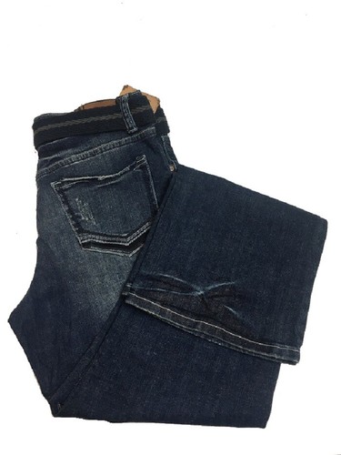Flypaper Jeans Stretch Boot Cut Leg 