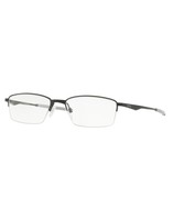 Eyeglasses Oakley Limit Switch 0.5 5119-01 54 Satin Black Eyeglasses Oakley Limit Switch 0.5 5119-01 54 Satin Black