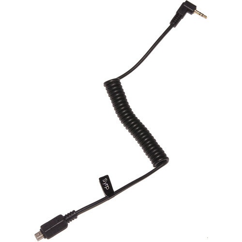 Syrp (Manfrotto) 3L Link Cable for Select Olympus E Series Cameras