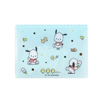Sanrio (SANRIO) Pochacco Seal & Case Set 401331 | eBay