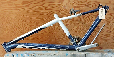 2020 Trek Gary Fisher 8.2 DS MTB Bike Frame 15.5