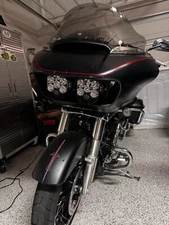 2022 Harley-Davidson Touring 