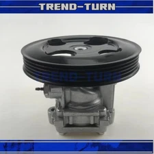 MR554139 New Power Steering Pump with Pulley For Mitsubishi Lancer 02-07 L4 2.0L